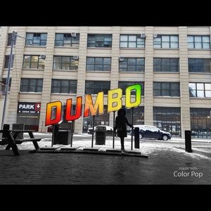 Meet your Posher, Min young